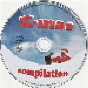 X-Mas Compilation (CD) - Bild 3