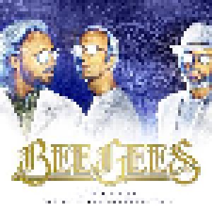Bee Gees: Timeless The All-Time Greatest Hits (2-LP) - Bild 1