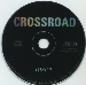 Jimmy Page & Robert Plant: Crossroads (2-CD) - Bild 3