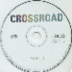 Jimmy Page & Robert Plant: Crossroads (2-CD) - Bild 4