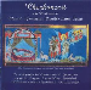 Chorkonzert (CD) - Bild 1