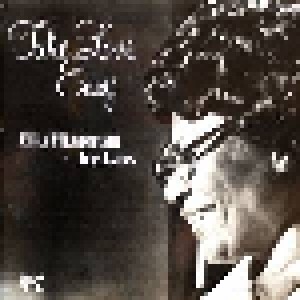 Ella Fitzgerald & Joe Pass: Take Love Easy (LP) - Bild 1