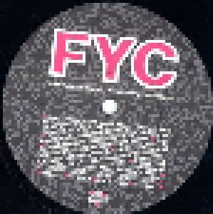 Fine Young Cannibals: The Raw & The Cooked (LP) - Bild 4