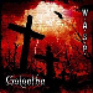 W.A.S.P.: Golgotha (CD) - Bild 1