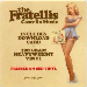 The Fratellis: Costello Music (LP) - Bild 5