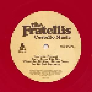 The Fratellis: Costello Music (LP) - Bild 6
