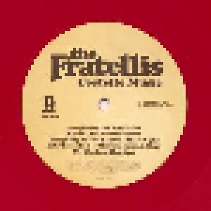 The Fratellis: Costello Music (LP) - Bild 7