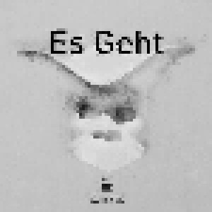 Sturm Café: Es Geht (Mini-CD / EP) - Bild 1