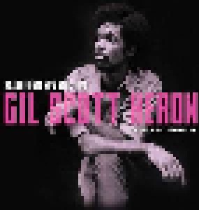 Gil Scott-Heron: Village Gate New York 1976 (CD) - Bild 1