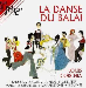 Cover - Louis Corchia: Danse Du Balai, La