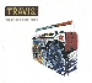Travis: Tied To The 90's (Single-CD) - Bild 1