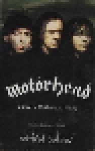 Motörhead: I Don't Believe A Word (Promo-Tape) - Bild 1
