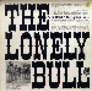 Herb Alpert & The Tijuana Brass: The Lonely Bull (LP) - Bild 2