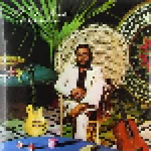 Al Di Meola: Casino (LP) - Bild 1