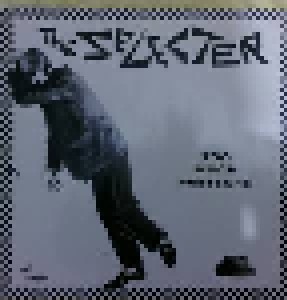 The Selecter: Too Much Pressure (LP) - Bild 1