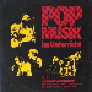 Popmusik Im Unterricht Nr. 2/3 Popmusik International (2-LP) - Bild 1