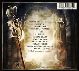 Nothgard: Malady X (CD) - Bild 2