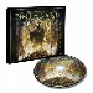 Nothgard: Malady X (CD) - Bild 3