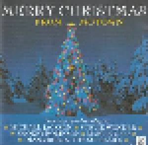 Merry Christmas From Motown (CD) - Bild 1