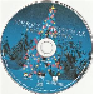 Merry Christmas From Motown (CD) - Bild 3