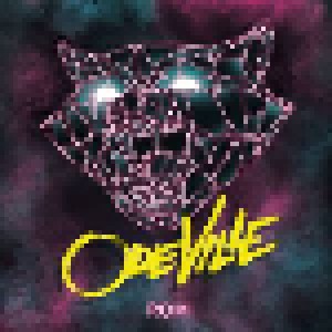 Cover - Odeville: Rom