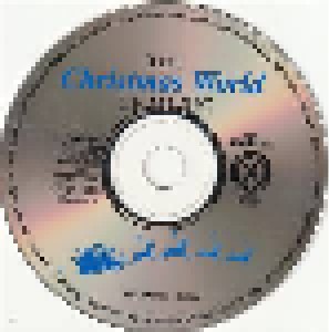 The Christmas World Of Music (CD) - Bild 3