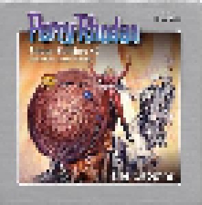 Perry Rhodan: (Silber Edition) (47) Die Cappins (13-CD) - Bild 1