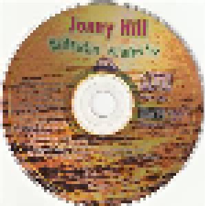 Der Jonny Hill + Bergedorfer Kammerchor, Der + Alfred Hause & Sein Orchester + Bergedorfer Kinderchor: Weihnachten Auf Hoher See (Split-CD) - Bild 3
