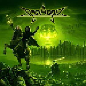 Septagon: Apocalyptic Rhymes (CD) - Bild 1