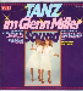 Tanz Im Glenn Miller Sound (LP) - Bild 1