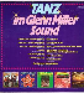 Tanz Im Glenn Miller Sound (LP) - Bild 2
