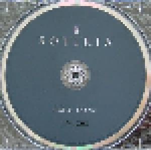 Sotiria + Unheilig: Hallo Leben (Split-CD + Demo-CD) - Bild 6