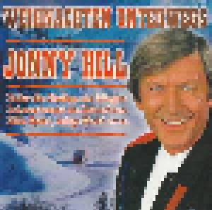 Jonny Hill: Weihnachten Unterwegs (CD) - Bild 1