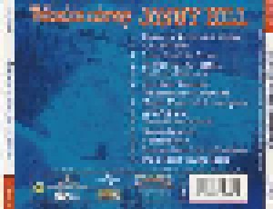 Jonny Hill: Weihnachten Unterwegs (CD) - Bild 2