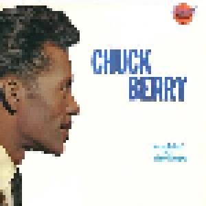 Chuck Berry: Rockin' At The Hops (LP) - Bild 1