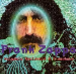Frank Zappa: Palmdale Boulevard & Elsewhere (2-CD) - Bild 1