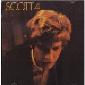 Scott Walker: Scott 4 (HDCD) - Bild 1