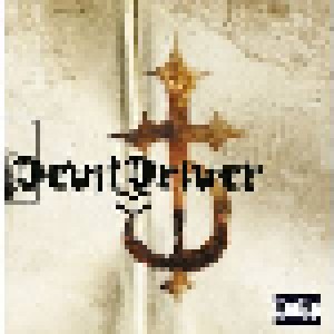 DevilDriver: Devildriver (LP) - Bild 1