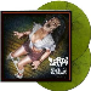 Lordi: Sexorcism (2-LP) - Bild 2