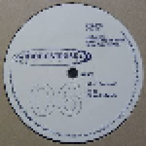 Cover - Tim Baker: Frequency 313 EP
