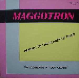Maggotron: Return To The Planet Of Bass (12") - Bild 1