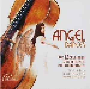 Cover - Volker Schlott: Angel Dances