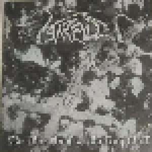 Arallu: The War On The Wailing Wall (CD) - Bild 1