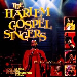 The Harlem Gospel Singers: The Best Of Gospel... Live At The Cologne Philharmonic Hall (2-CD) - Bild 1