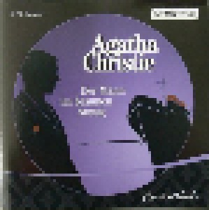 Agatha Christie: Der Mann Im Braunen Anzug (3-CD) - Bild 1