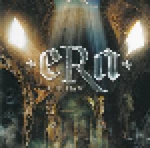 eRa: The Mass (CD) - Bild 1