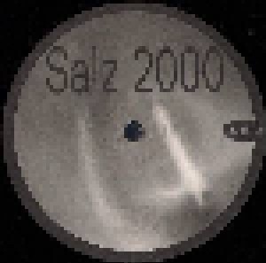 Cover - Salz: Salz 2000