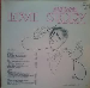 The Mantovani Orchestra: Love Story (From Monty With Love) (2-LP) - Bild 3