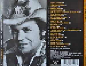 Mickey Gilley: Overnight Sensation - Country Hits 1974-1984 (CD) - Bild 2