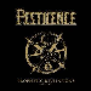 Pestilence: Prophetic Revelations 1987-1993 (4-PIC-LP) - Bild 1
